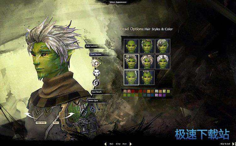 ������ɫ