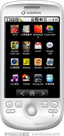 iDisplayʹ�ý̳�