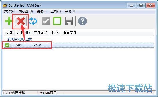 �����Ƴ�RAM�űP�̳�