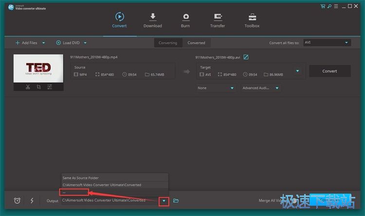 MP4�D(zhu��n)AVI�̳�
