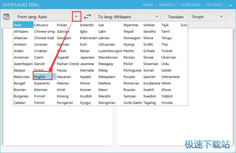 Ӣ�ķ��g���Ľ̳�