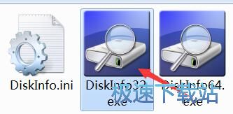 �鿴Ӳ�P��Ϣ