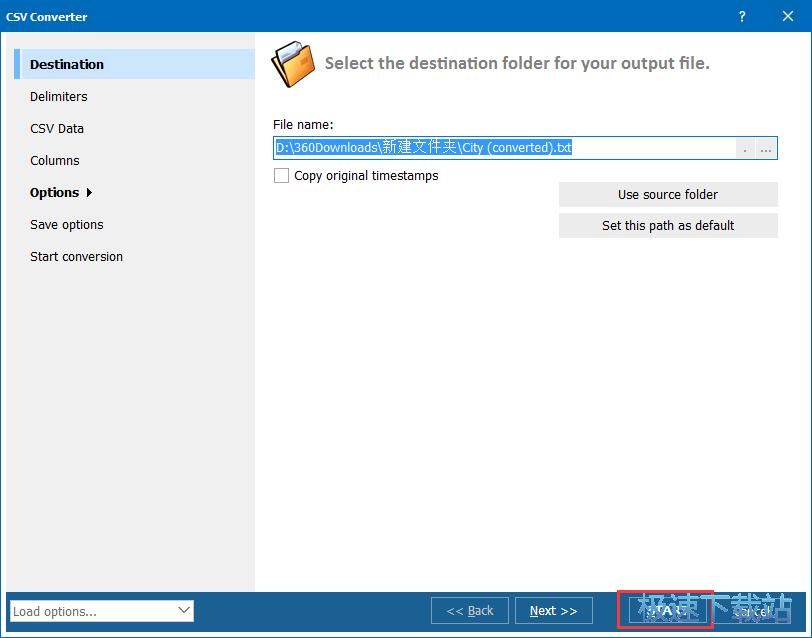 CSV�ļ��D�QTXT�ļ��̳�