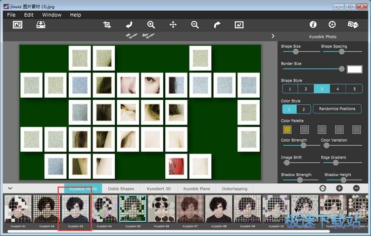 ������Ч��Ƭ�̳�