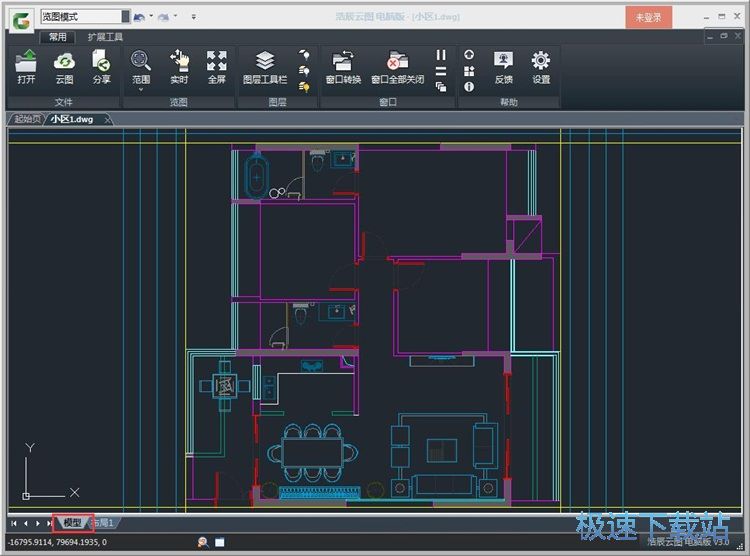 ���_DWG�ļ��̳�
