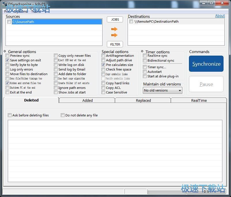 �ļ��Aͬ���̳�