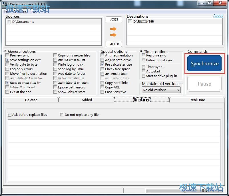 �ļ��Aͬ���̳�