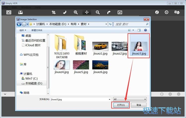 ����HDR��Ƭ�̳�