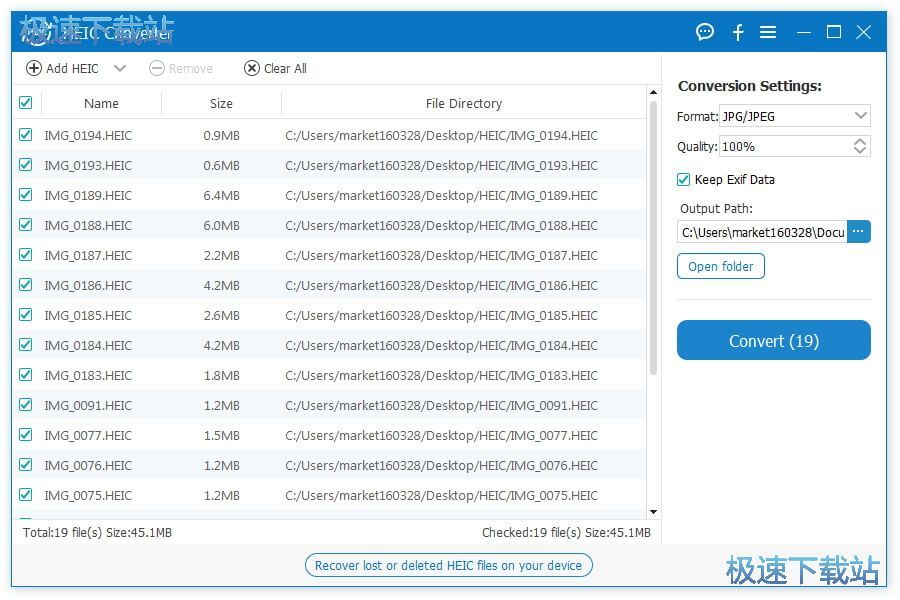 HEIC�D(zhu��n)�Q��JPG