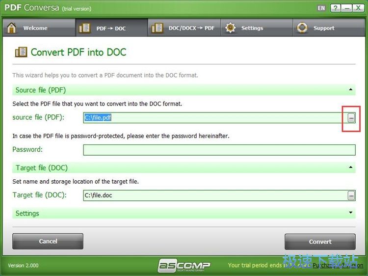 PDF�D(zhu��n)DOC�̳�