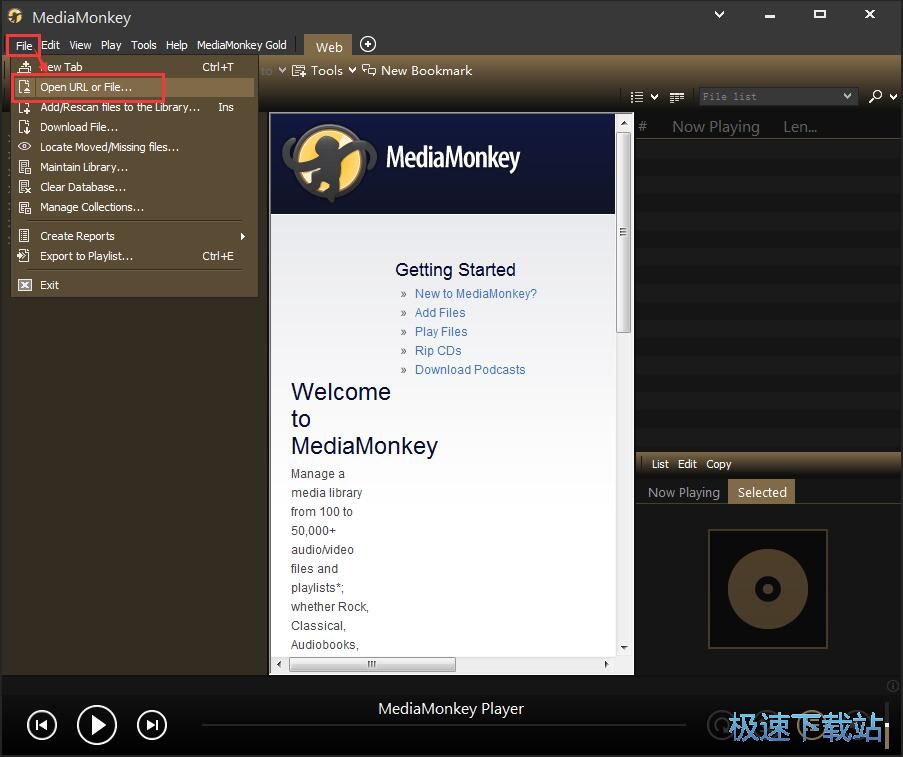 ���ű��������̳�