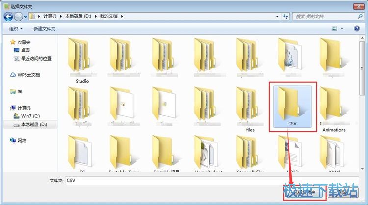 Excel�D(zhu��n)CSV�̳�