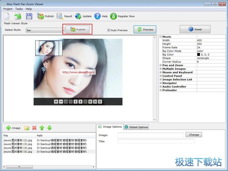 ����Flash���Խ̳̳̽�