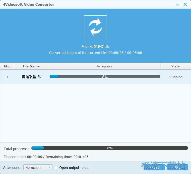 MP4ҕ�l�D(zhu��n)FLVҕ�l�̳�