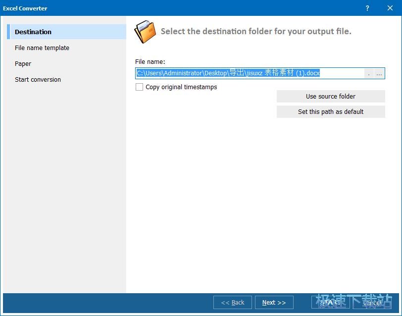 Excel�Dword�̳�