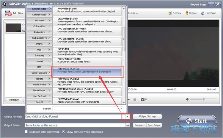 MP4ҕ�l�DM4Vҕ�l�̳�