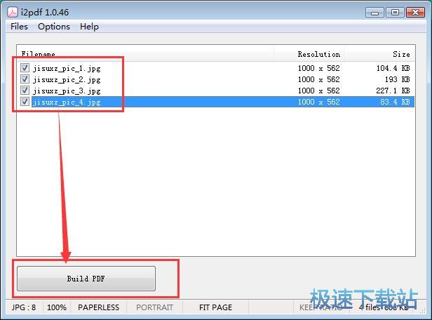 JPG����PDF�̳�