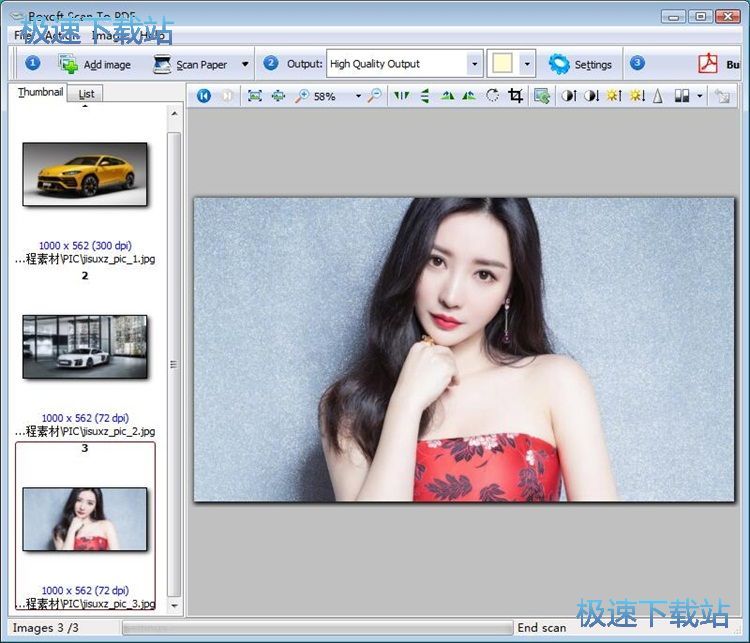 JPG�ϲ�PDF�̳�