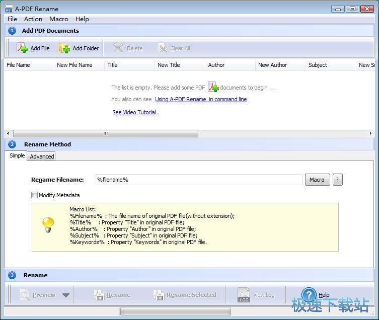 ����������PDF�̳�