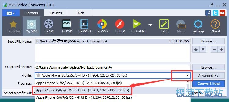 MP4�D(zhu��n)M4V�̳�