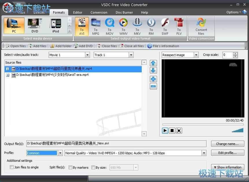 MP4�D(zhu��n)FLV�̳�