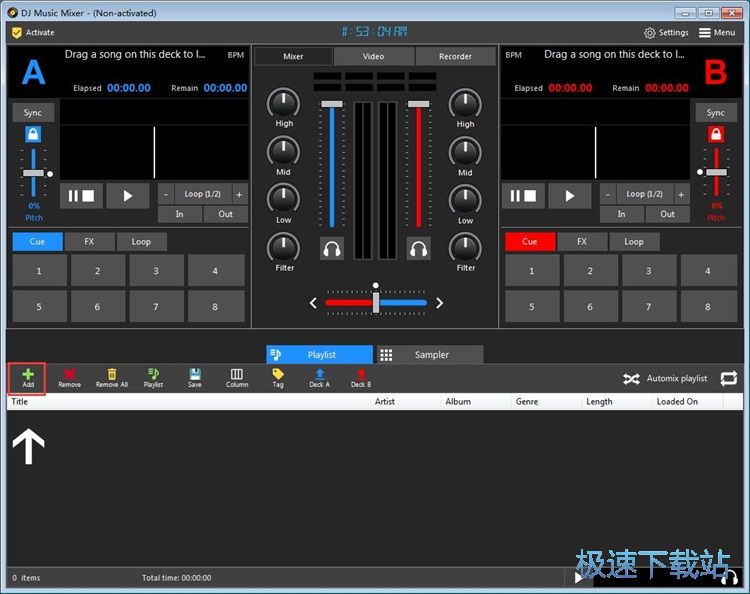 ����MP3�����̳�