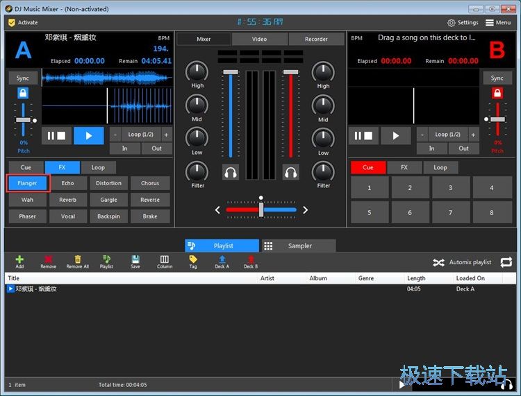 ����MP3�����̳�