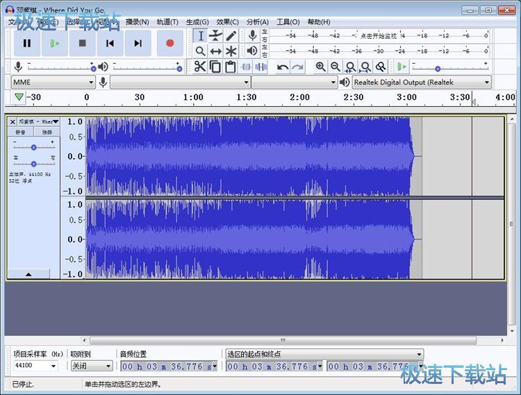 ����MP3�̳�