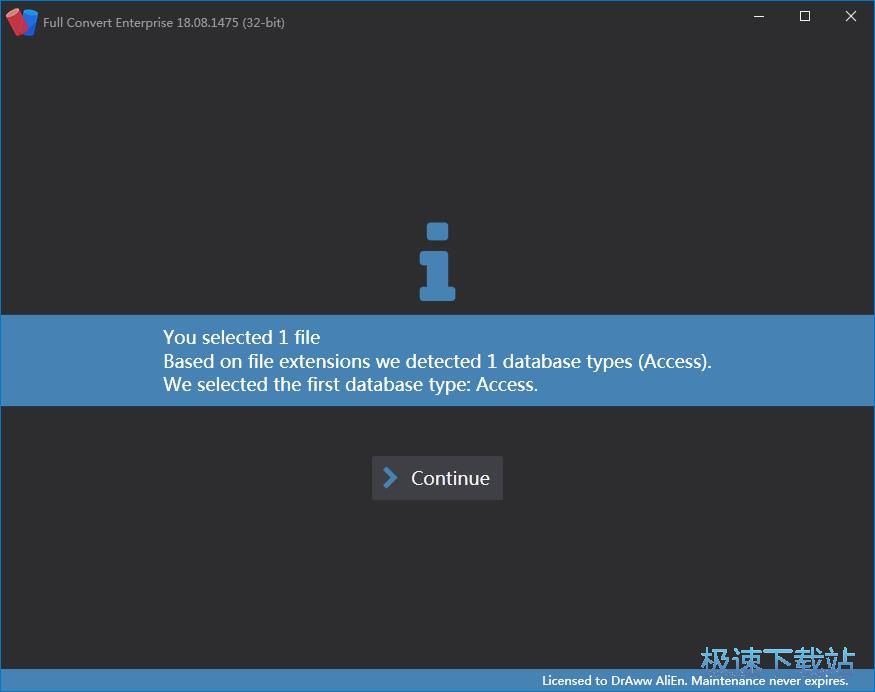 MDB��NCSV�̳�