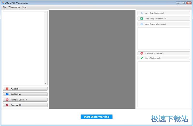 ����PDFˮӡ�̳�