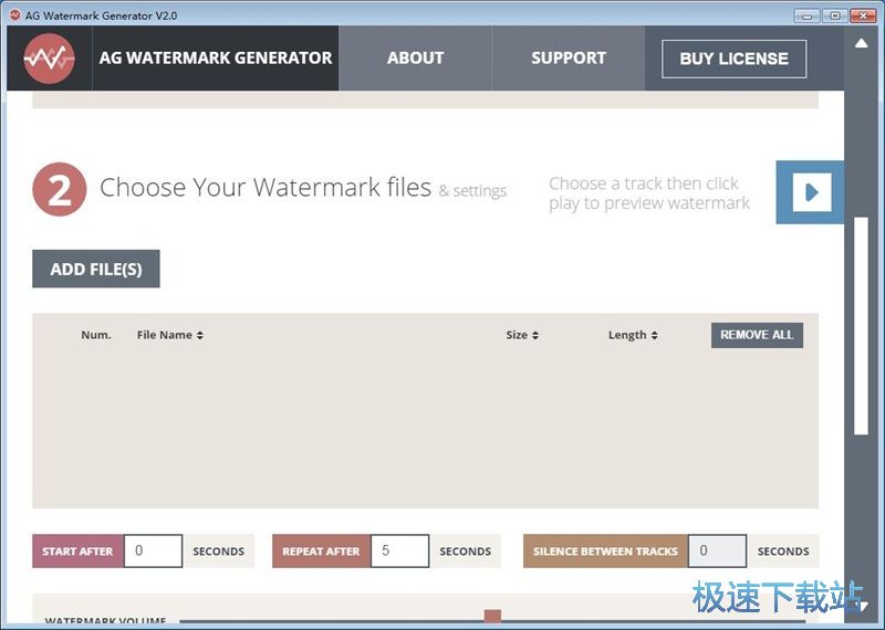 �������lˮӡ