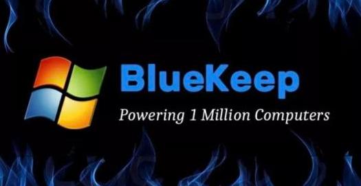 �����f�_ Windows ���ڸ�Σ©�� BlueKeep �[��