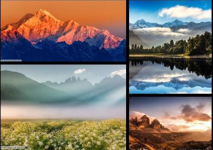 ΢ܛ�ٷ�Win10���}��ɽ��֮�⡷