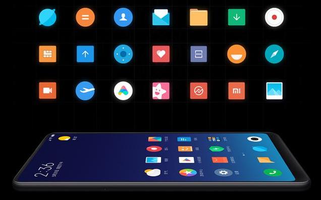 С��MIUI����һ�I�P�]�V�� �׷����ڴ����ܽK���Ͼ�