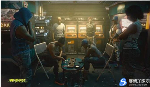 ِ�����2077������Ҫ��v�ǽ��^ʹ�� ِ���W�μӿ���