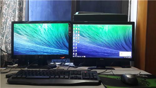 ��Ό��F�_ʽ�C��Ļ�Uչ?