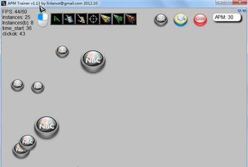 ħ�FapmTrainer�yԇ��ʹ�÷���