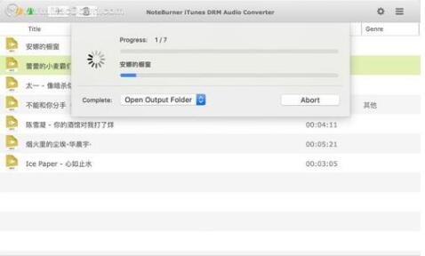 ��΄h��DRM��iTunes M4P/M4A