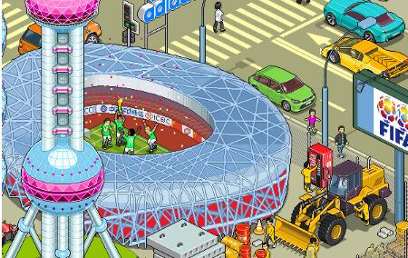 ���خ�����-Aseprite�h�����M���B