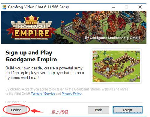 Camfrog Video Chat �����Ї� 6.7.356 ���İ����d���bʹ�ý̳� 