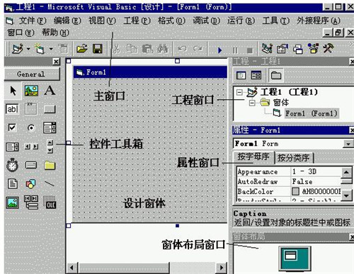 Visual Basic 6.0 �ٷ����ľ��������dʹ�ú���
