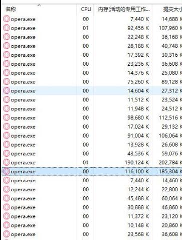 opera�g�[�����d�c�����g�[���кβ�ͬ