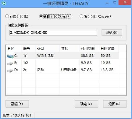 һ�Ighost��(y��u)�P��ʹ�ý̳�