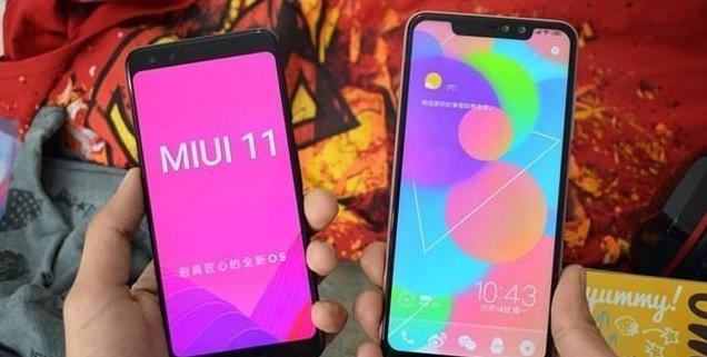 MIUI 10�������ۣ�MIUI 11���Ҫ��(l��i)�ˣ�