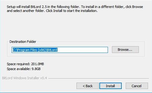 bitlord���d���bʹ�ý̳�