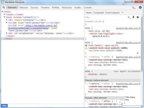 miniblink���dʹ�ý̌W
