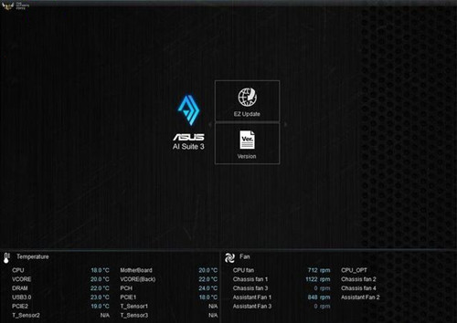 ������¹���asusupdateʹ��ָ��