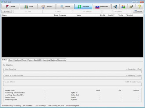 Tixati���d���bʹ�ý̳�