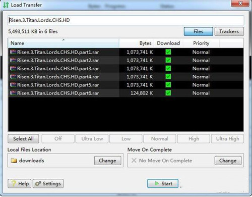 Tixati���d���bʹ�ý̳�