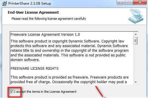 ��ӡ�C����ܛ��PrinterShare���bʹ�ý̌W